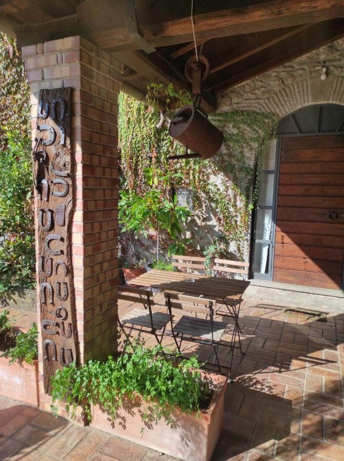 B&B Sole Mio Velletri Exterior photo