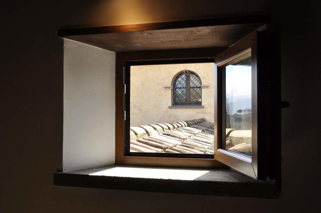 B&B Sole Mio Velletri Exterior photo