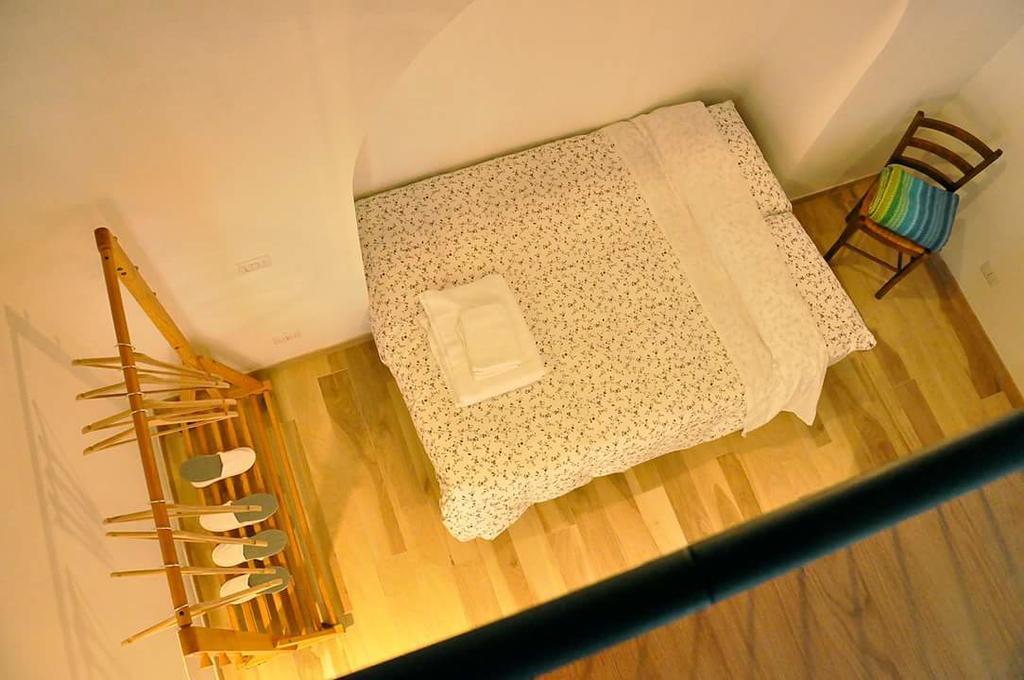 B&B Sole Mio Velletri Exterior photo