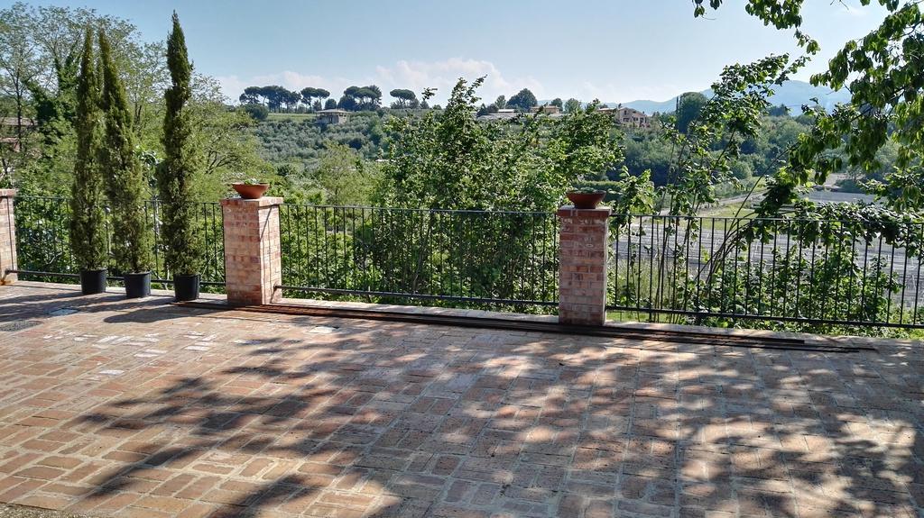 B&B Sole Mio Velletri Exterior photo
